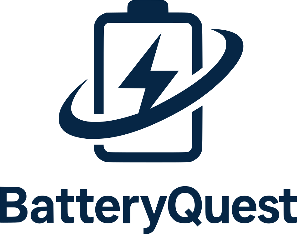 BatteryQuest